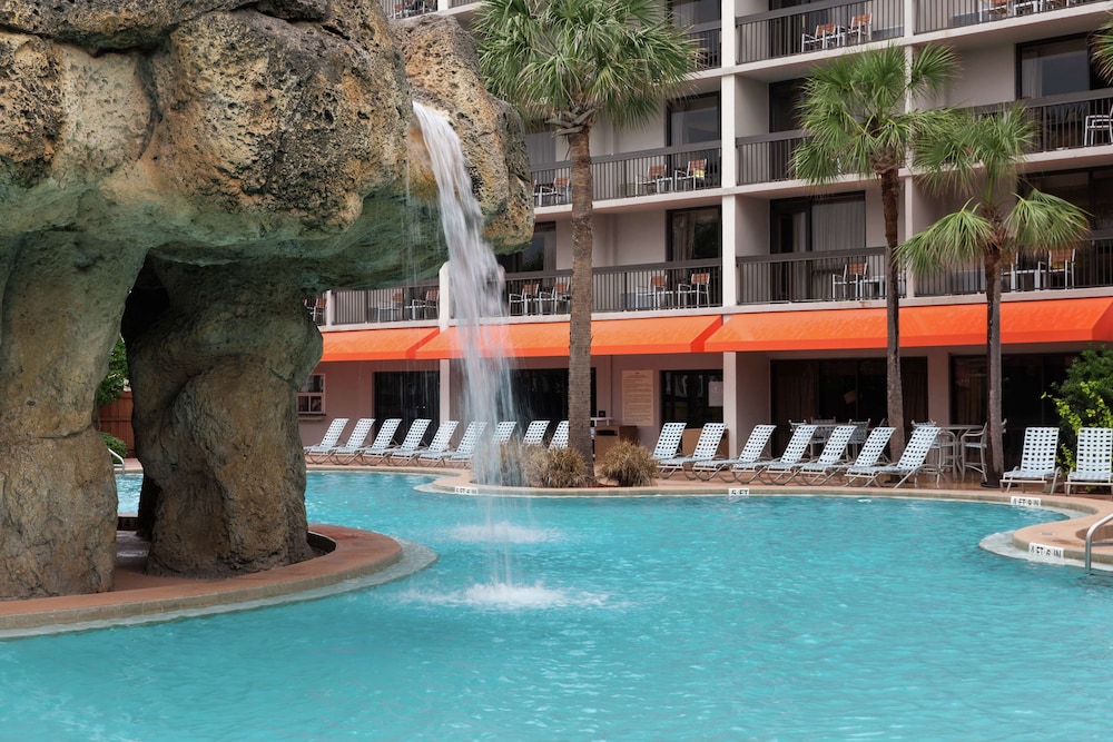 hampton inn jacksonville beach oceanfront