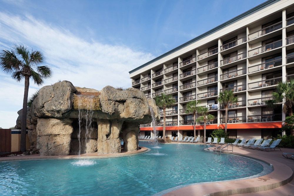 hampton inn jacksonville beach oceanfront