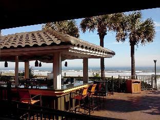 hampton inn jacksonville beach oceanfront