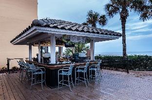 hampton inn jacksonville beach oceanfront