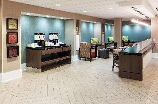hampton inn jacksonville beach oceanfront