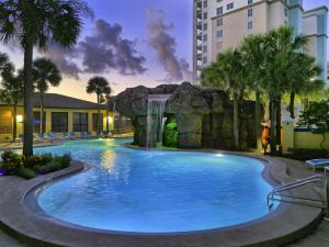 hampton inn jacksonville beach oceanfront