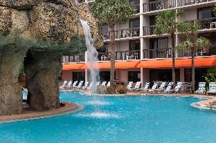 hampton inn jacksonville beach oceanfront