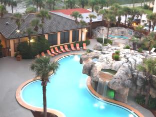 hampton inn jacksonville beach oceanfront