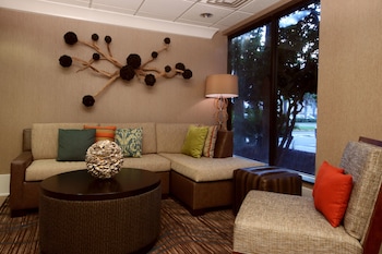 Hampton Inn Jacksonville Beach/Oceanfront,Beach Cities>>Atlantic Beach,3 star