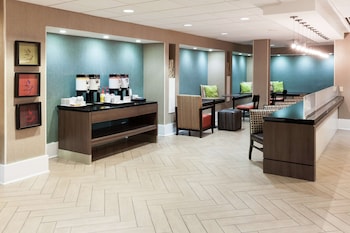 Hampton Inn Jacksonville Beach/Oceanfront,Beach Cities>>Atlantic Beach,3 star