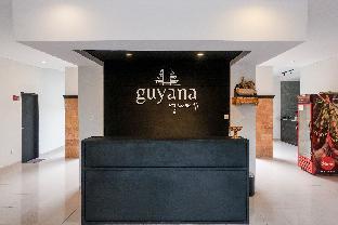 guyana hotel