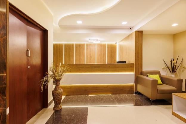 hotel comfort park