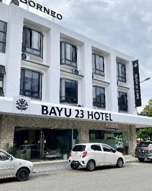 bayu 23 hotel