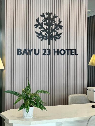 bayu 23 hotel