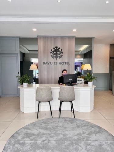bayu 23 hotel
