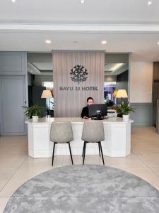bayu 23 hotel