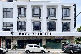 bayu 23 hotel
