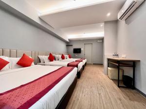 bayu 23 hotel