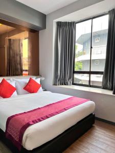 bayu 23 hotel