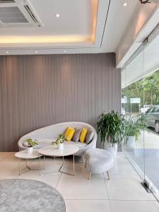 bayu 23 hotel