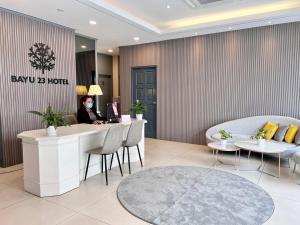 bayu 23 hotel