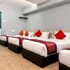 bayu 23 hotel