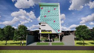 maxonehotels com kota harapan indah bekasi