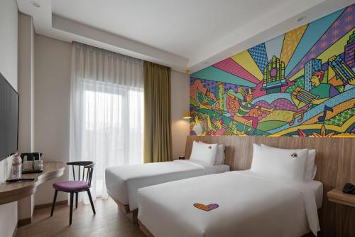 maxonehotels com kota harapan indah bekasi