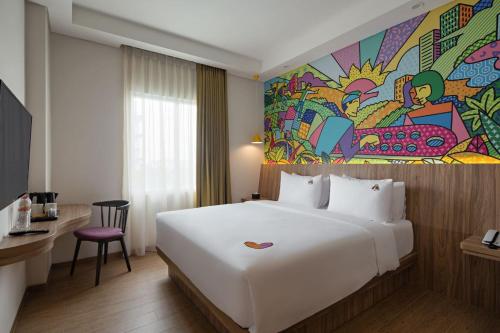 maxonehotels com kota harapan indah bekasi