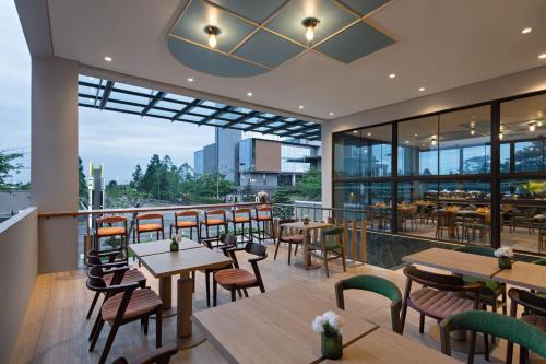 maxonehotels com kota harapan indah bekasi