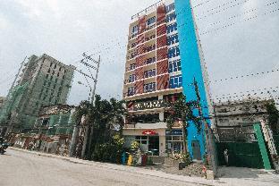 reddoorz melbourne suites makati