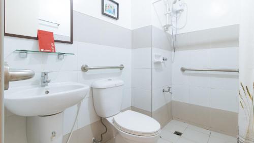 reddoorz melbourne suites makati