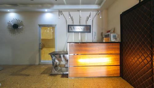 reddoorz melbourne suites makati