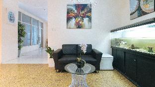 reddoorz melbourne suites makati