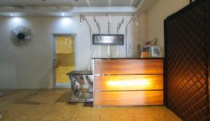 reddoorz melbourne suites makati