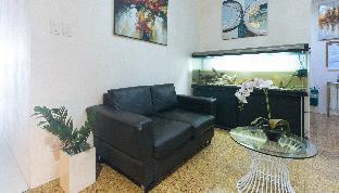 reddoorz melbourne suites makati