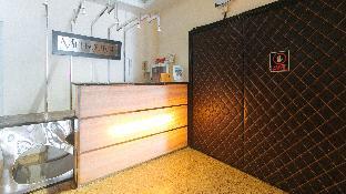 reddoorz melbourne suites makati