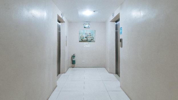 reddoorz melbourne suites makati