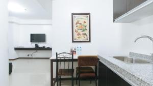 reddoorz melbourne suites makati