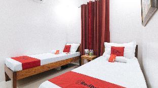 reddoorz melbourne suites makati