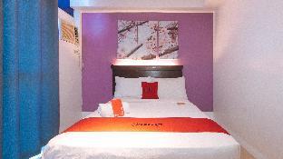 reddoorz melbourne suites makati