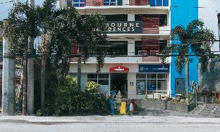 reddoorz melbourne suites makati