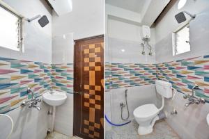 Flagship Diamond Regency,India>>Kolkata,3 star