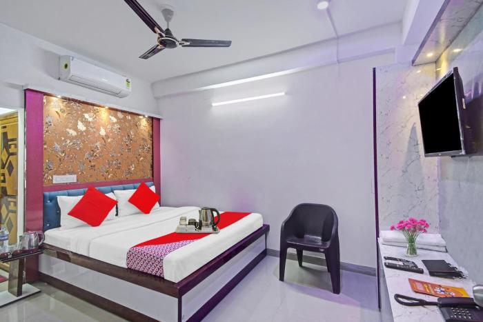 flagship diamond regency