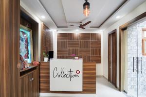 collection o jbf residency near appu ghar