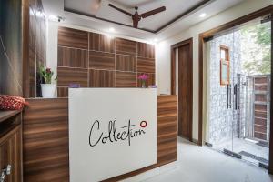 collection o jbf residency near appu ghar