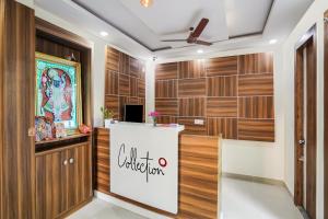 collection o jbf residency near appu ghar