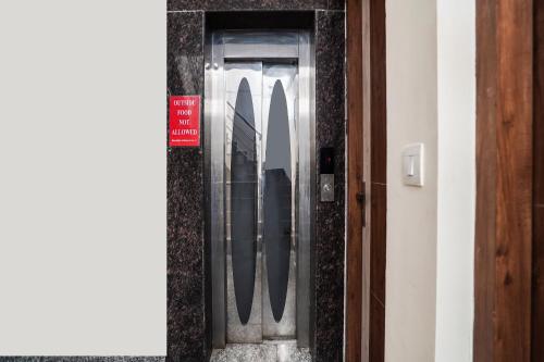 collection o jbf residency near appu ghar