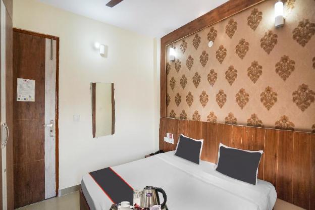 collection o jbf residency near appu ghar