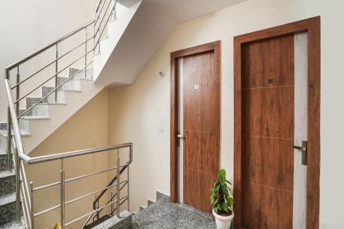 collection o jbf residency near appu ghar