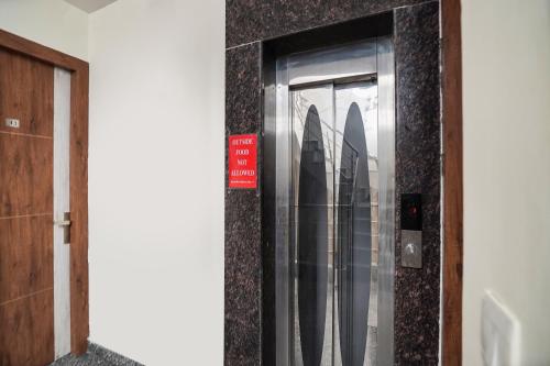 collection o jbf residency near appu ghar