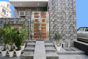Collection O Jbf Residency Near Appu Ghar,India>>New Delhi,3 star