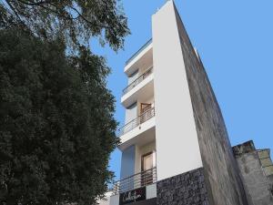 Collection O Jbf Residency Near Appu Ghar,India>>New Delhi,3 star