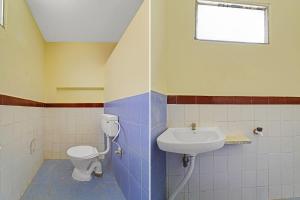 spot on sri sakthi guest house